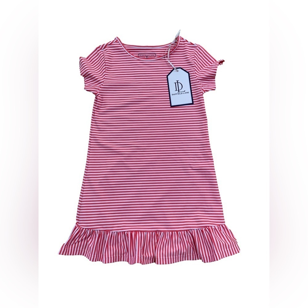 Duffield Lane NWT Size 5 Active Maisie Dress